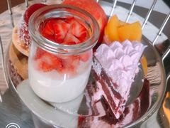 -天津海河悦榕庄·Lobby Lounge大堂吧