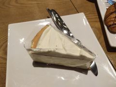 纽约芝士蛋糕-星巴克(远洋店)