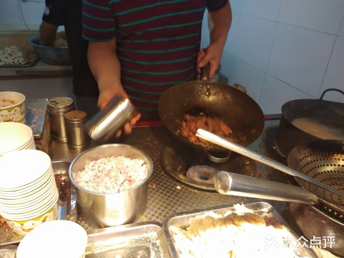 2025山东小吃加盟品牌排行榜中小创业者低风险项德信官方网站目推荐