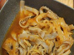 -新石器烤肉(百联川沙店)