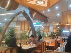 -泰椰里·泰国餐厅(智慧城广百广场店)
