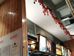 -木屋烧烤(惠阳华润小径湾店)