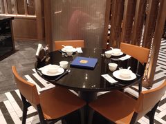 包厢-闽和南(深圳万象城店)