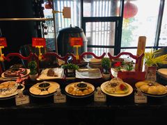 -天禧(西溪店)
