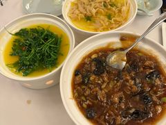-惠丰堂饭庄·烤鸭·京味菜(翠微路店)