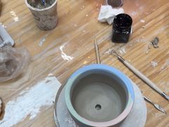 -熙工匠银饰•拼豆团建DIY(壹方城店)