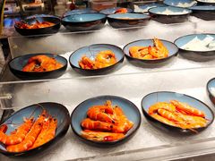 -喜庭海鲜自助(来福士店)