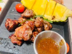 -卡朋西餐(悦汇城店)