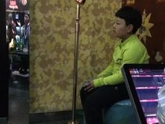 -乐道好声音量贩式KTV(北行店)