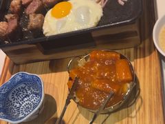 -豪享来中西餐厅(隆昌店)