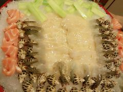 -宜宾海鲜酒家·三十年老字号