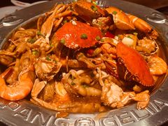 -胖哥俩肉蟹煲(石家庄勒泰中心店)