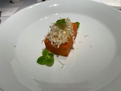 -二十四单 淮扬新味