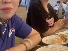 -步步高福朋喜来登·宜客乐西餐厅