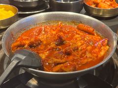 -HOTISLAND海鸡岛·韩国料理(江南西店)