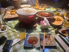 -1819餐厅·团队聚餐·烤串·精酿