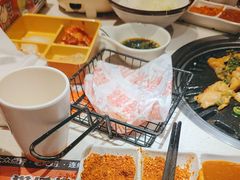 -猫爪爪原切自助烤肉(观音桥阳光世纪店)