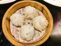 水晶包-高第街56号港式餐厅·精选(世茂广场宽厚里大明湖店)