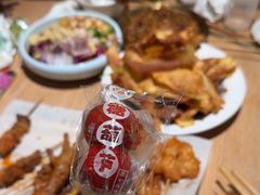 -小乾杯串店•16年沈阳烧烤(文安路店)
