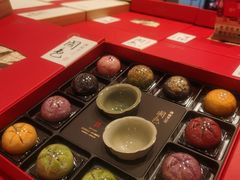 -南宋胡记(杭州体育场路店)