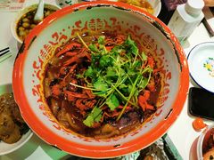 口味虾-文和友老长沙龙虾馆(化龙池店)