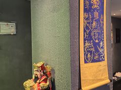 -ME怪兽·密室(江汉路店)