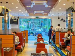 -双福饺子营餐厅(财富广场店)