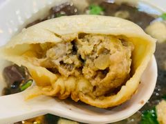 -苏晓玥·手作江南小吃(深圳北站店)