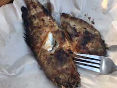 -金巴兰海滩烛光bbq
