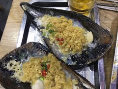 -老虎滩大连海鲜烧烤(建邺云锦路总店)