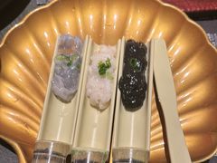 -牛YO寿喜烧和牛火锅自助(三台子万象汇店)