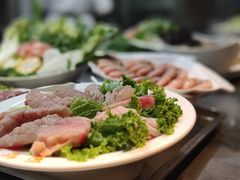 -蜀留香火锅·始于1999·原四川老火锅(白堤路店)