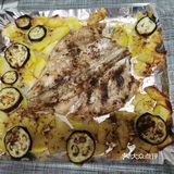 吃起来滋味十足，感觉和外面餐馆里卖的一样好吃呢