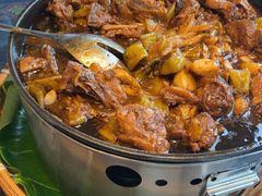 -甘家界牌柠檬鸭(青山店)