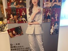 -一墨照相馆·证件照·形象照(世博店)