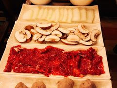 -悦来悦牛潮汕牛肉火锅(大浪店)