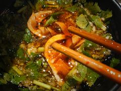 千层肚-钢管厂五区小郡肝串串香(滨江店)