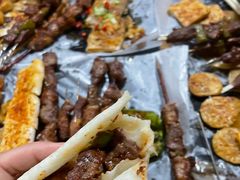 -光头烧烤(禹王中路店)