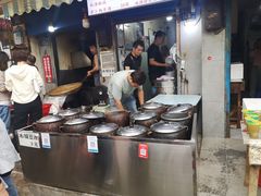 -燕子煨汤(山海关路店)