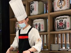 -雅玛花式铁板烧(亚运村店)