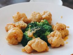 -深圳佳兆业万豪酒店-金沙全日餐厅