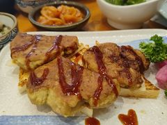 -甄花精致料理自助(城市阳台店)