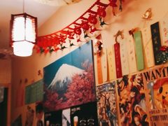 -福匠日本料理(人民路店)