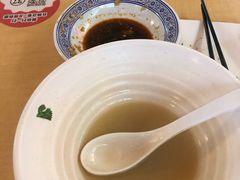 -泰顺江南春面馆