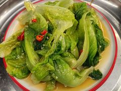 -清真·馬坡二旦烧烤(人生一串拍摄店)