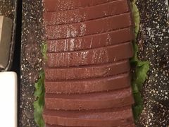 -袍哥码头老火锅(横岗分店)