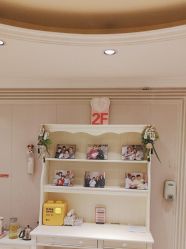 -北京俪婴妇产医院(朝阳大悦城店)