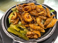 三杯大肠头-海晖酒楼·顺德鱼生(荣华店)