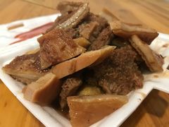 -细妹五香牛杂(步行街店)