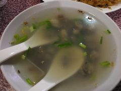-建国蚵煎蚵面